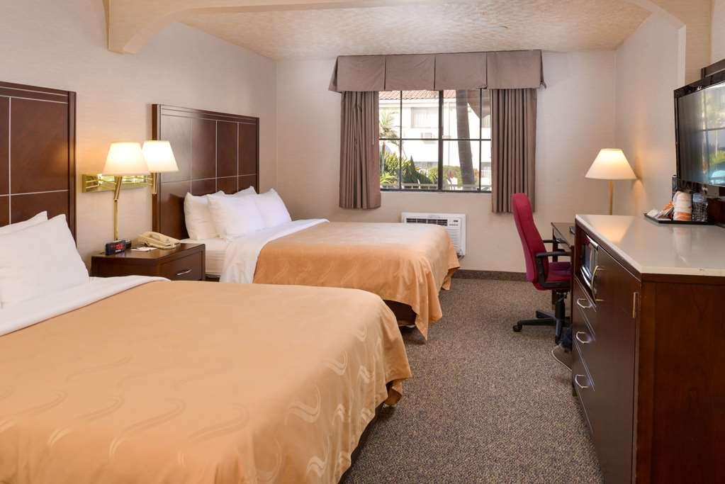 Quality Inn & Suites Walnut - City Of Industry Værelse billede