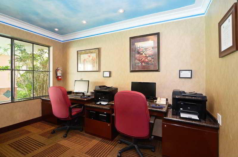 Quality Inn & Suites Walnut - City Of Industry Eksteriør billede