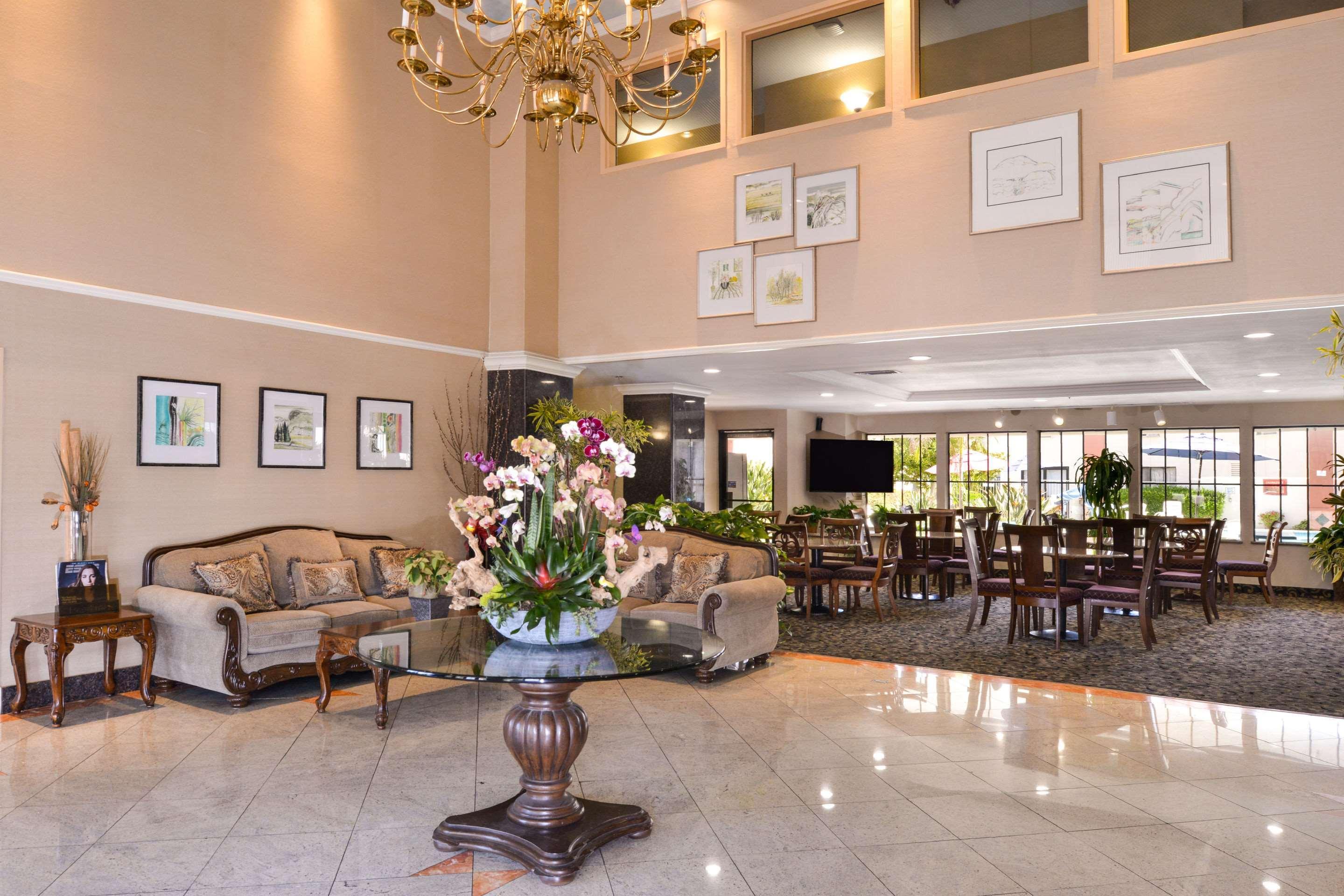 Quality Inn & Suites Walnut - City Of Industry Eksteriør billede
