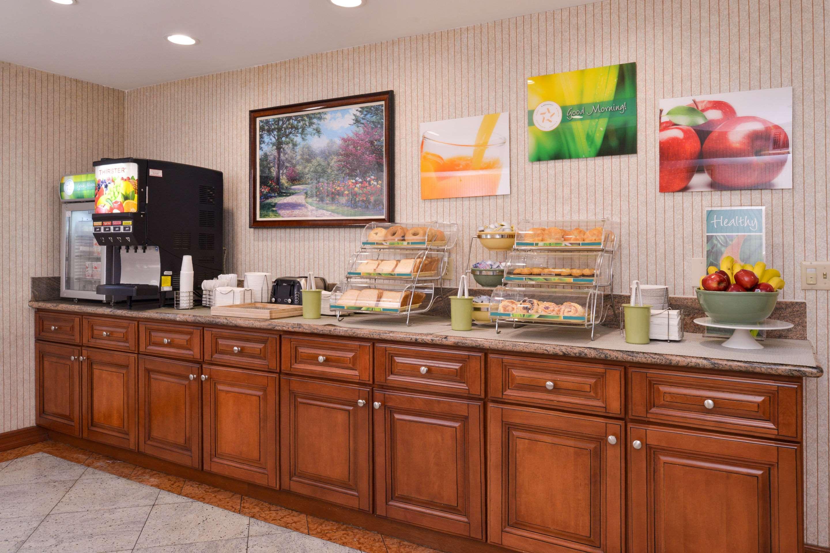 Quality Inn & Suites Walnut - City Of Industry Eksteriør billede