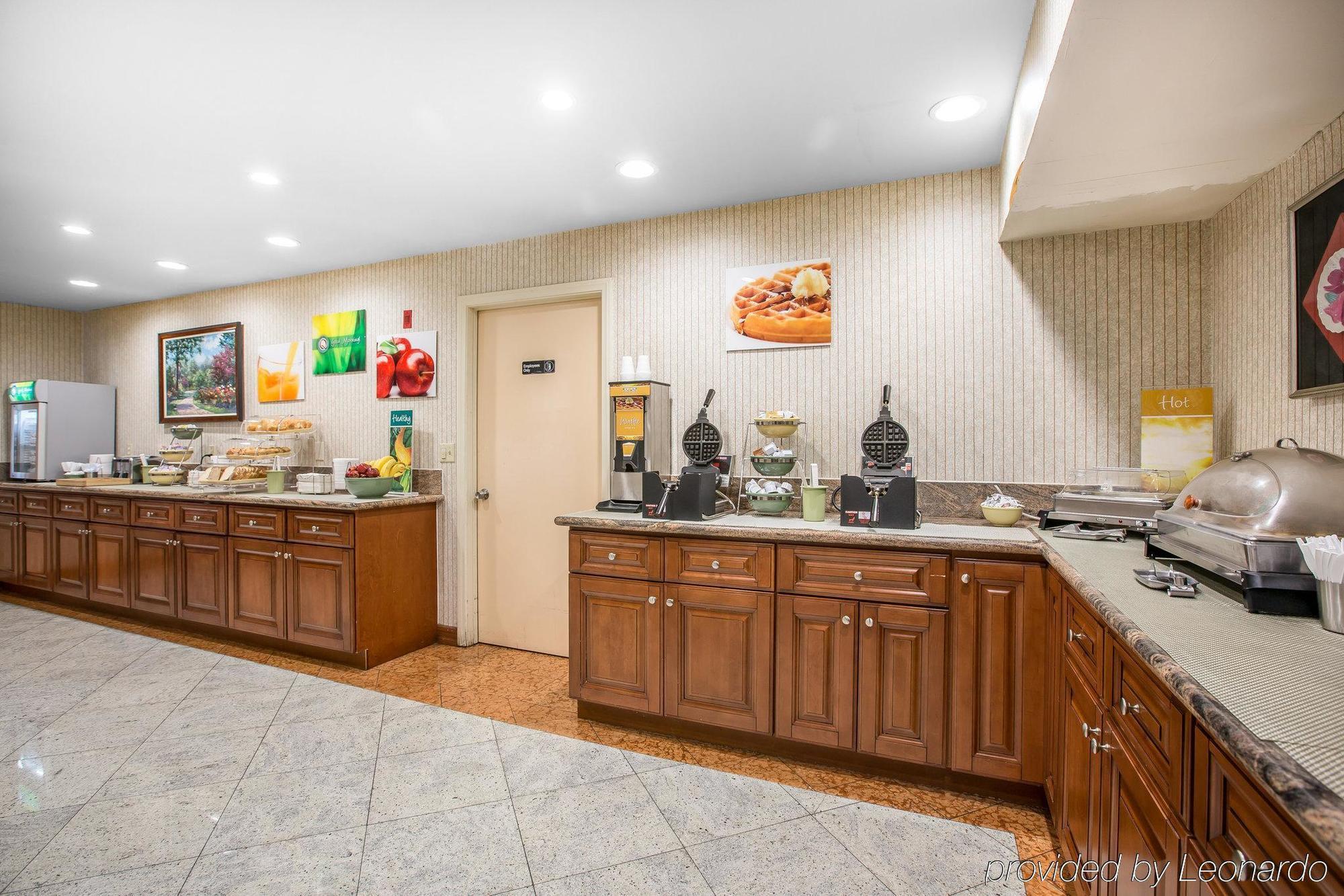 Quality Inn & Suites Walnut - City Of Industry Eksteriør billede