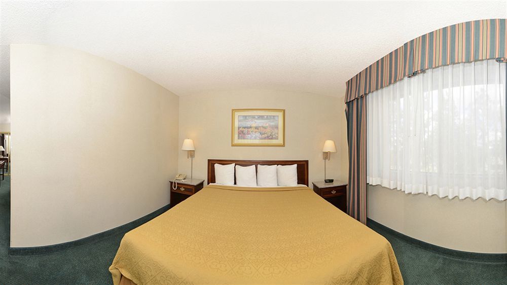 Quality Inn & Suites Walnut - City Of Industry Eksteriør billede